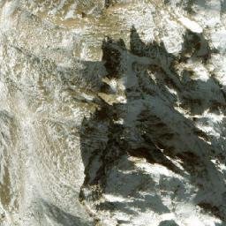 Satellite imagery of Mount Nelson, CA