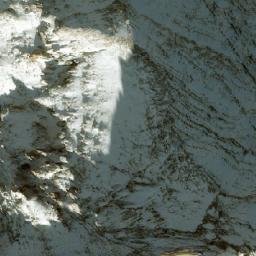 Satellite imagery of Mount Nelson, CA