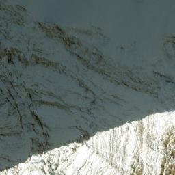 Satellite imagery of Mount Nelson, CA