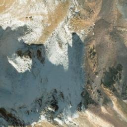 Satellite imagery of Watch Peak, CA