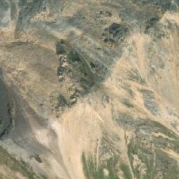 Satellite imagery of Watch Peak, CA