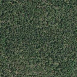 Satellite imagery of Four Points Mountain, CA