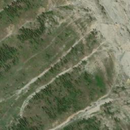 Satellite imagery of Riverside Mountain, CA
