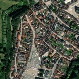 Satellite imagery of 6258801 - A, GB