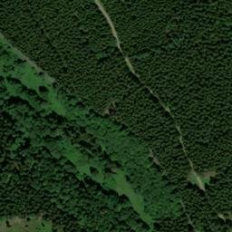 Satellite imagery of Büllinger Hardt, DE