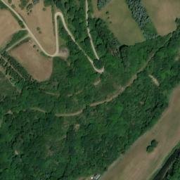 Satellite imagery of Teufelsley, DE