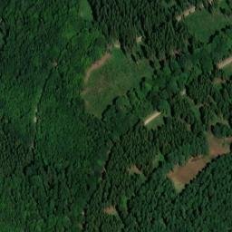 Satellite imagery of Auf dem Thron, DE