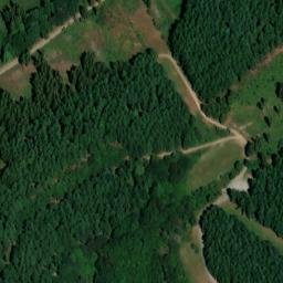 Satellite imagery of Auf dem Thron, DE