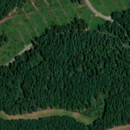 Satellite imagery of Auf dem Thron, DE
