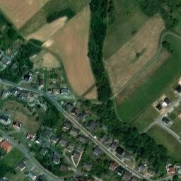 Satellite imagery of Bausenberg, DE