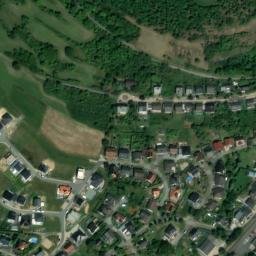 Satellite imagery of Bausenberg, DE