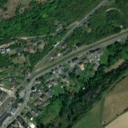 Satellite imagery of Bausenberg, DE