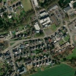 Satellite imagery of Hohensehn, DE
