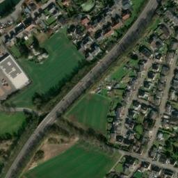 Satellite imagery of Hohensehn, DE