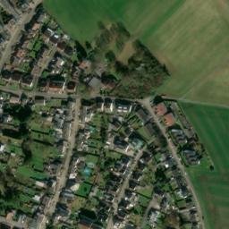 Satellite imagery of Hohensehn, DE