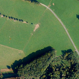 Satellite imagery of Stromberger Höhe, DE