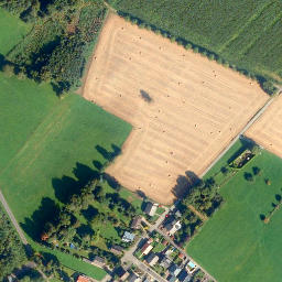 Satellite imagery of Stromberger Höhe, DE