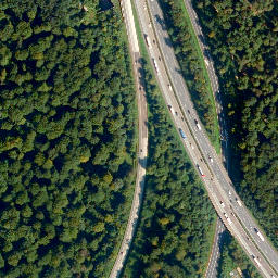 Satellite imagery of Massenberg, DE