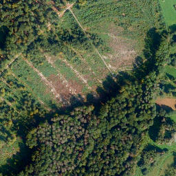 Satellite imagery of Massenberg, DE
