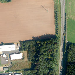 Satellite imagery of Kneidelberg, DE