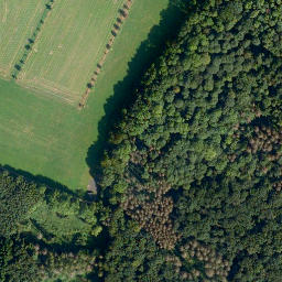 Satellite imagery of Kneidelberg, DE