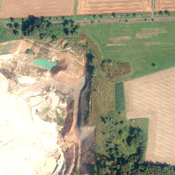 Satellite imagery of Rupberg, DE