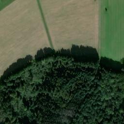 Satellite imagery of Hirschberg, DE