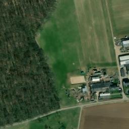 Satellite imagery of Der Zipfen, DE