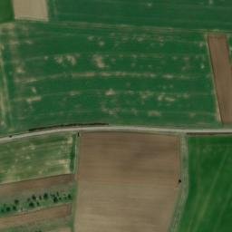 Satellite imagery of Der Zipfen, DE