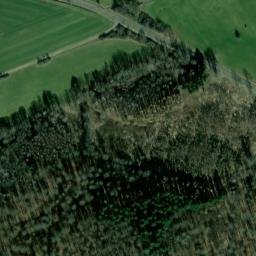 Satellite imagery of Auerberg, DE