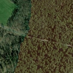 Satellite imagery of Auerberg, DE
