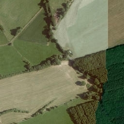 Satellite imagery of boundary_stone, FR