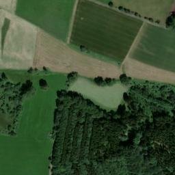 Satellite imagery of Rödern, DE