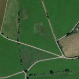 Satellite imagery of Rödern, DE