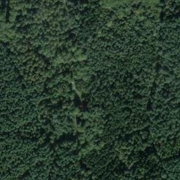 Satellite imagery of Burghardser Kopf, DE