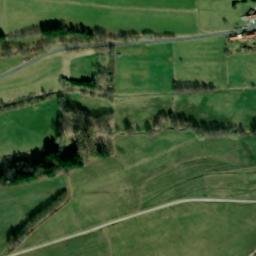 Satellite imagery of Komberg, DE