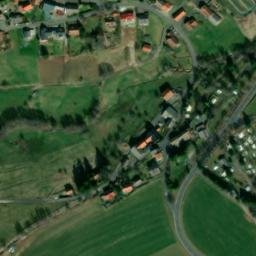 Satellite imagery of Komberg, DE