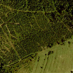 Satellite imagery of Heidelstein, DE