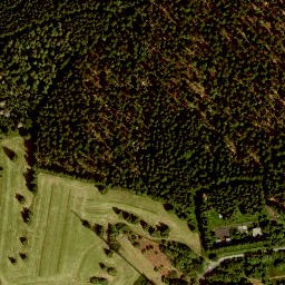 Satellite imagery of Heidelstein, DE
