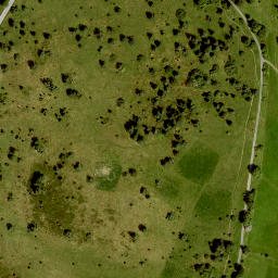 Satellite imagery of Maihügel, DE