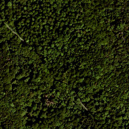 Satellite imagery of Gangolfsberg, DE