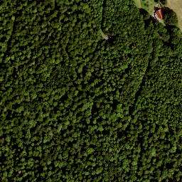 Satellite imagery of Gangolfsberg, DE
