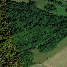 Satellite imagery of Hoher Rodkopf, DE