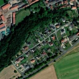 Satellite imagery of Zehntberg, DE