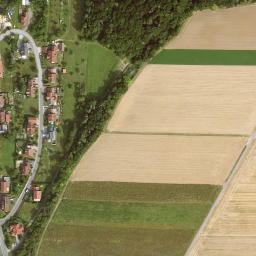Satellite imagery of Harleshöhe, DE