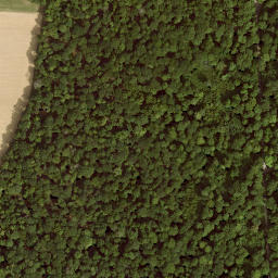 Satellite imagery of Harleshöhe, DE