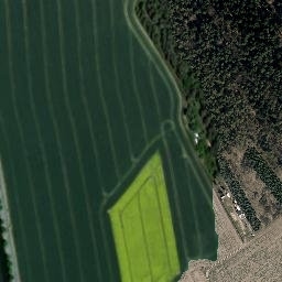 Satellite imagery of Vorderer Hemmkopf, DE