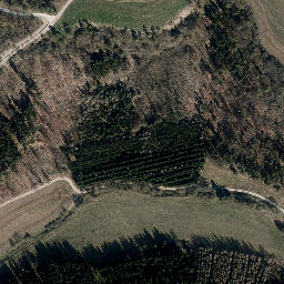 Satellite imagery of Vorderer Hemmkopf, DE