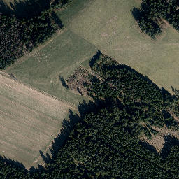Satellite imagery of Grauberg, DE