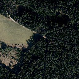 Satellite imagery of Mittelberg, DE